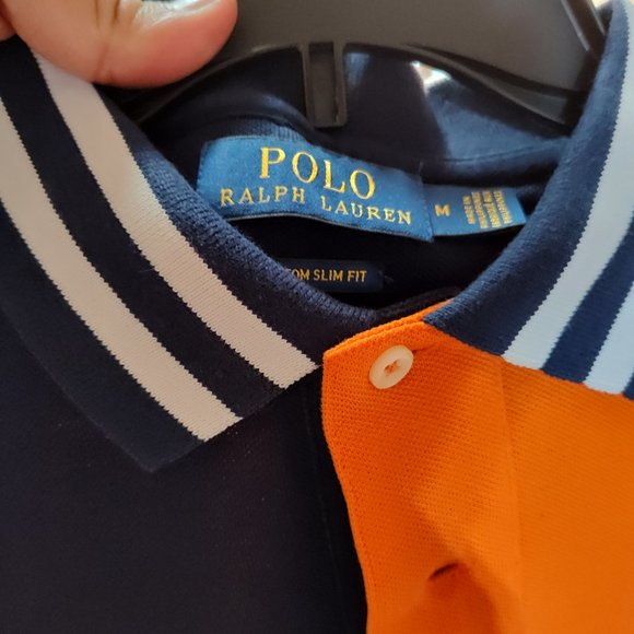 Ralph Lauren Polo Shirt - Picture 4 of 4
